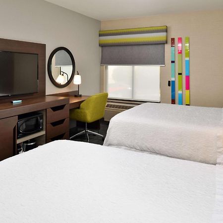 Hampton Inn San Francisco - Дейли Сити Екстериор снимка