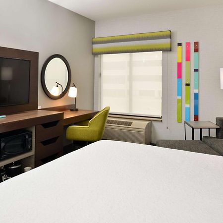 Hampton Inn San Francisco - Дейли Сити Екстериор снимка