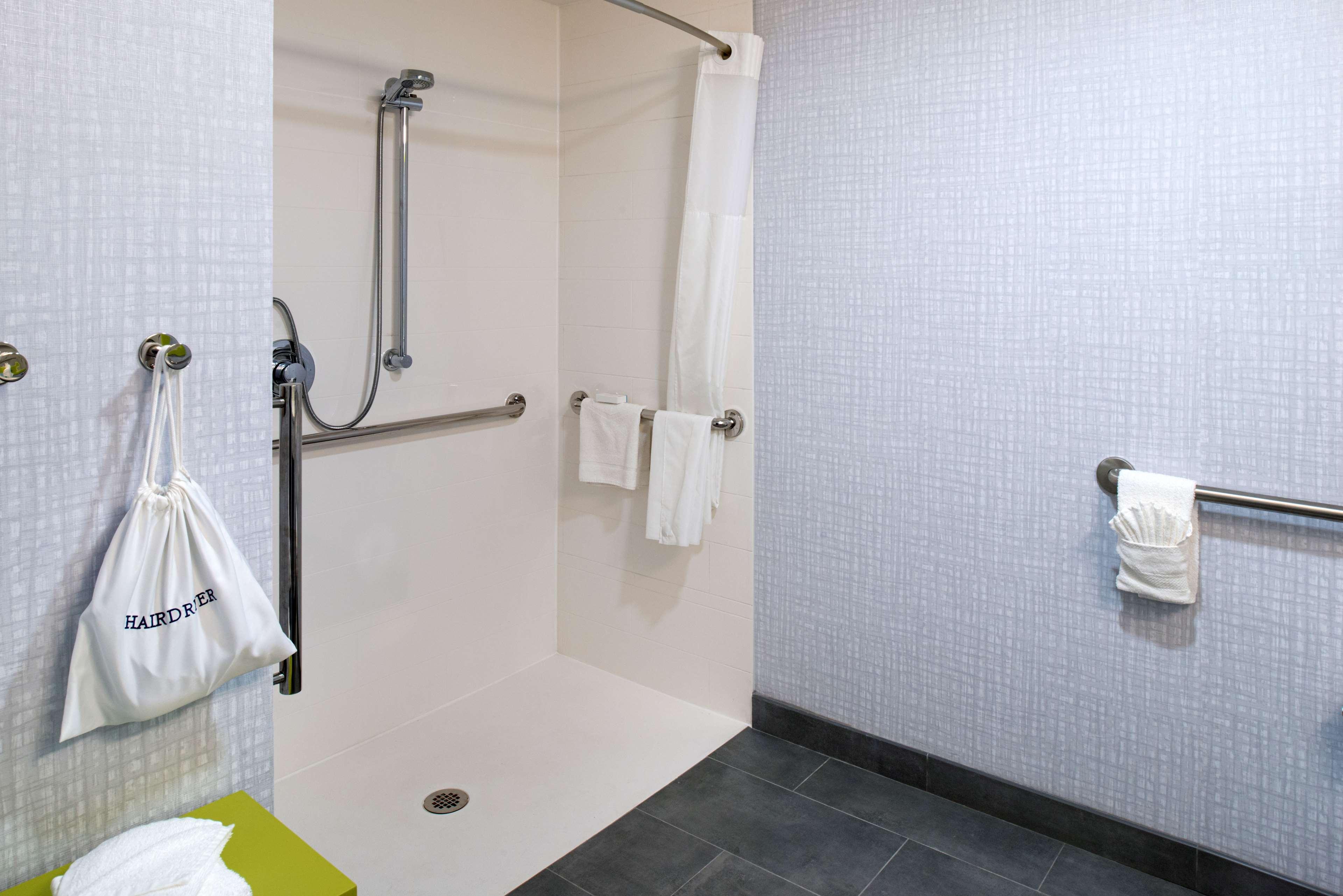 Hampton Inn San Francisco - Дейли Сити Екстериор снимка