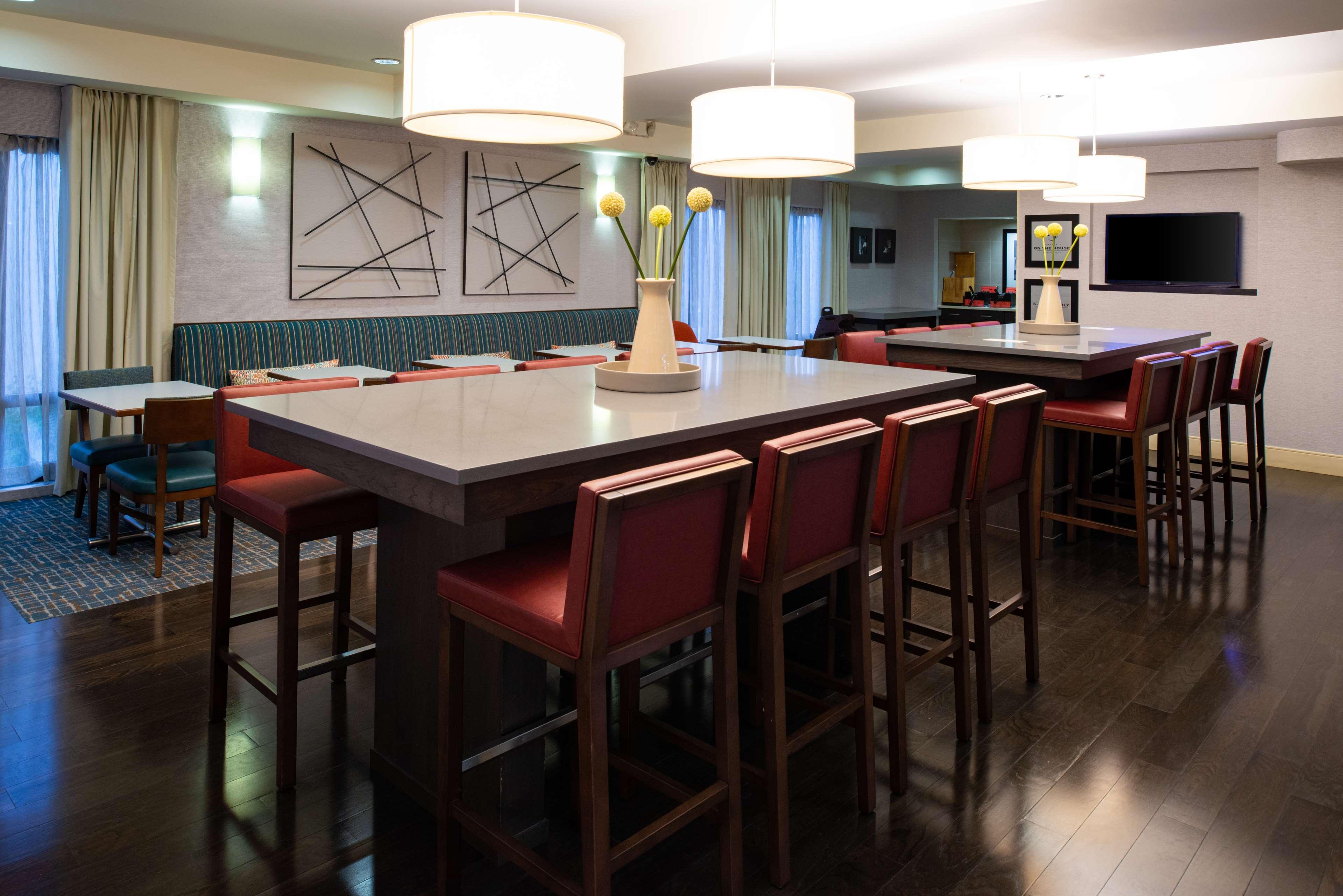Hampton Inn San Francisco - Дейли Сити Екстериор снимка