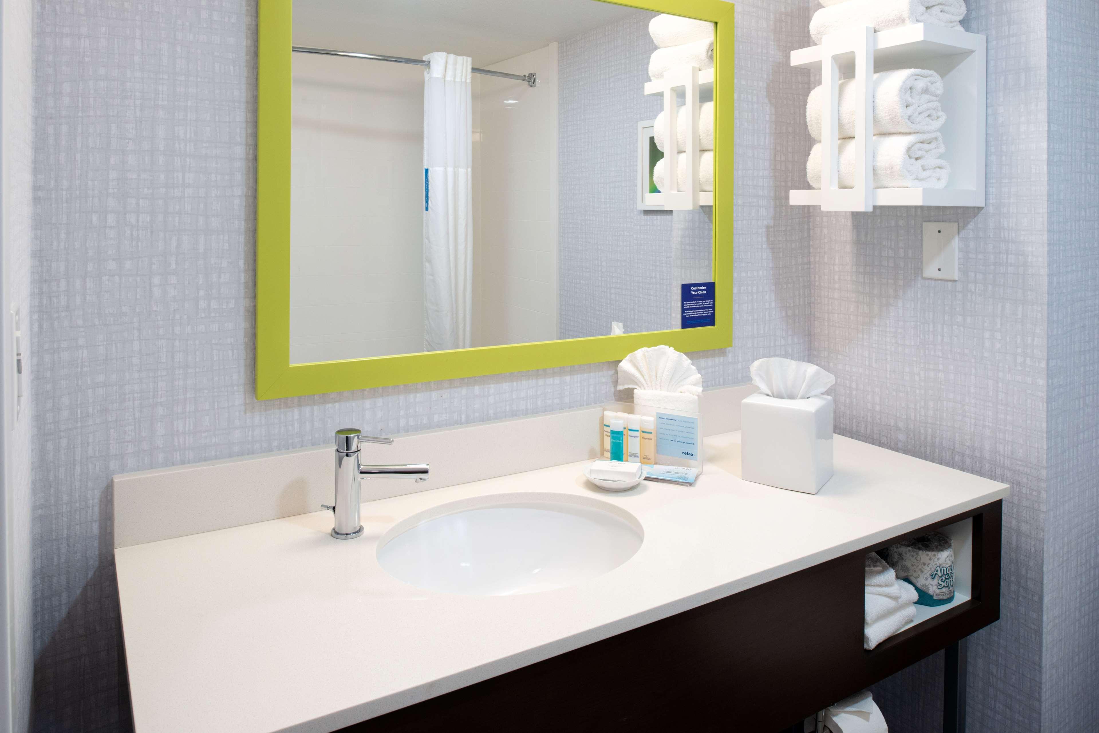 Hampton Inn San Francisco - Дейли Сити Екстериор снимка