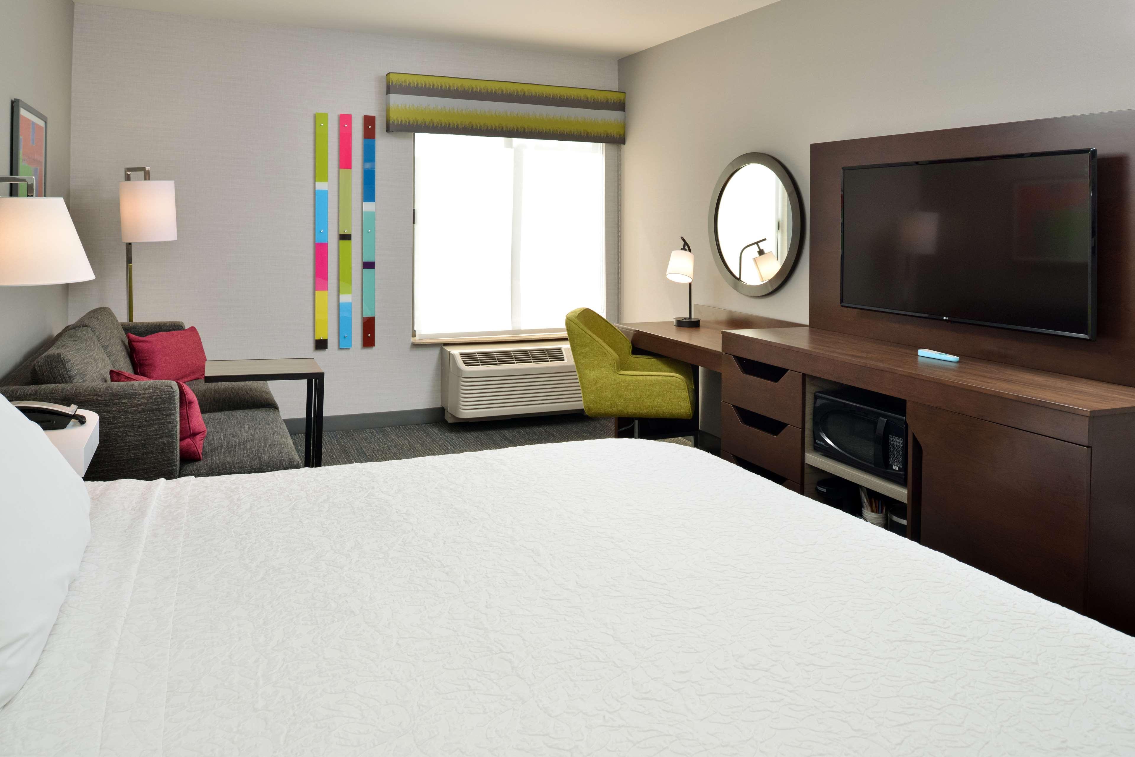 Hampton Inn San Francisco - Дейли Сити Екстериор снимка
