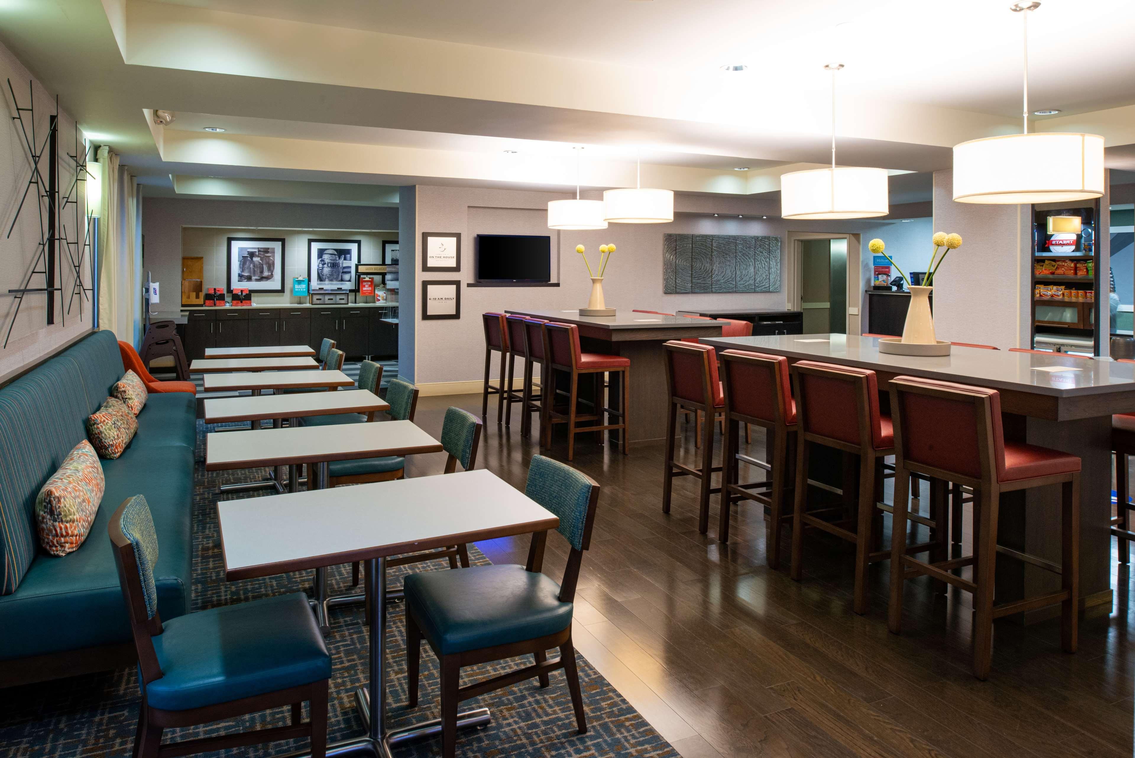 Hampton Inn San Francisco - Дейли Сити Екстериор снимка