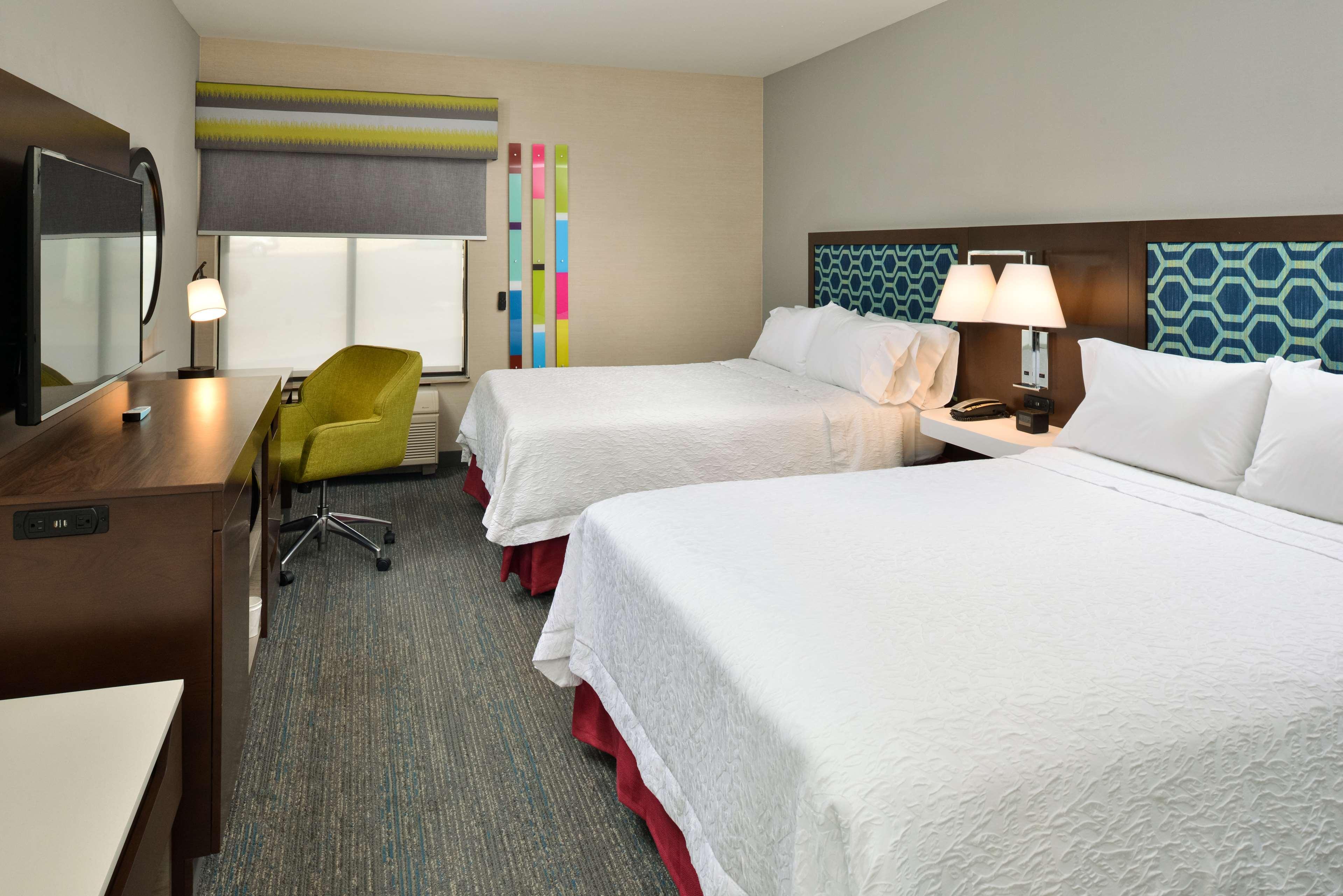 Hampton Inn San Francisco - Дейли Сити Екстериор снимка