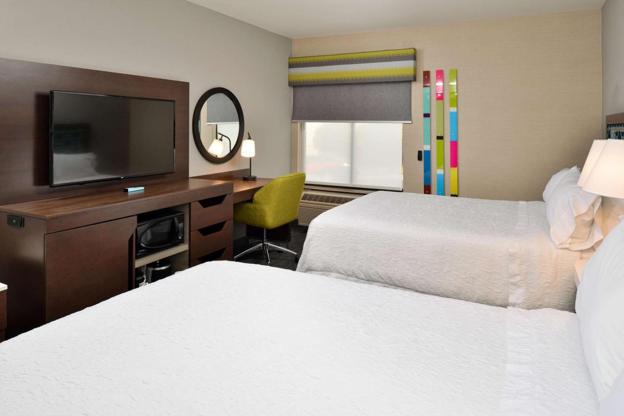 Hampton Inn San Francisco - Дейли Сити Екстериор снимка