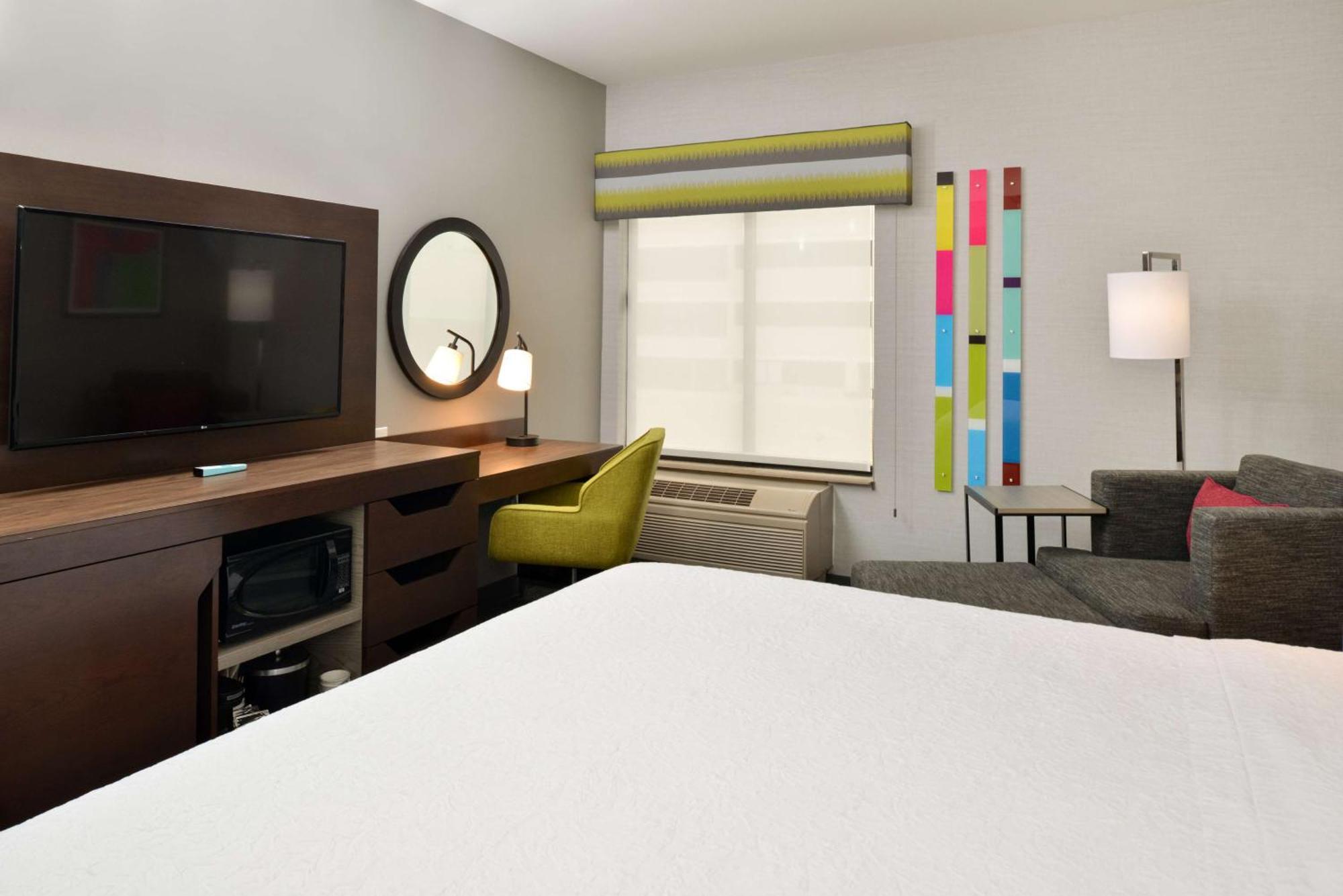 Hampton Inn San Francisco - Дейли Сити Екстериор снимка