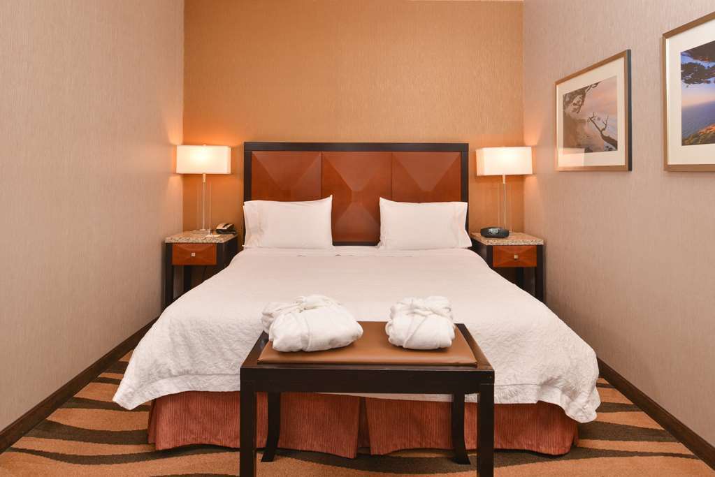 Hampton Inn San Francisco - Дейли Сити Стая снимка