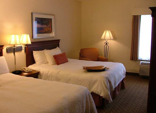 Hampton Inn San Francisco - Дейли Сити Стая снимка